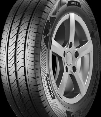 Anvelopa de vară BARUM 195/75/16C 107/105R VANIS 3