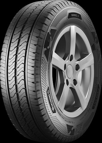 Anvelopa de vară BARUM 195/75/16C 107/105R VANIS 3