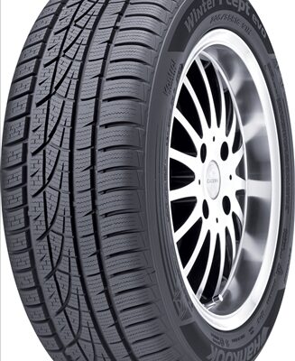 Anvelopa de iarnă HANKOOK 245/50 R18 100H W310B WINTER I*CEPT EVO