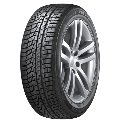 Anvelope Iarna Hankook 245/40 R21 100 V W320 Winter I*Cept Evo2