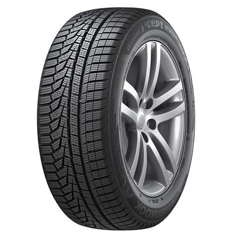Anvelope Iarnă Hankook 215/65 R17 W320A Winter I*Cept Evo2 Suv