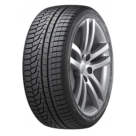 Anvelope Iarna Hankook 245/45 R19 102 V W320B Winter I*Cept Evo2