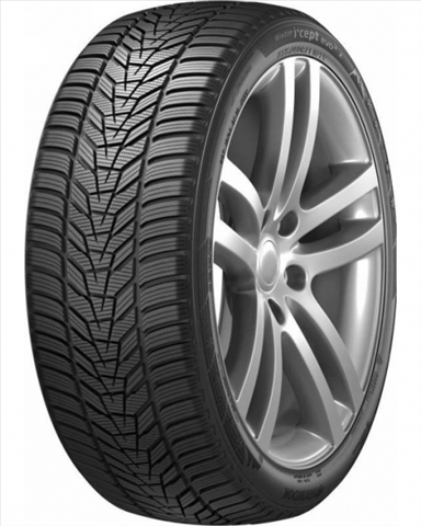 Anvelope Iarna Hankook 285/35 R22 106 V W330A Winter I*Cept Evo3 X