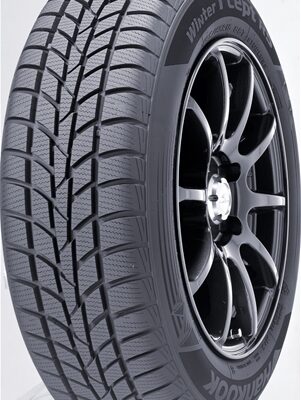 Anvelopa de iarnă HANKOOK 175/65 R13 80T W442 WINTER I*CEPT RS