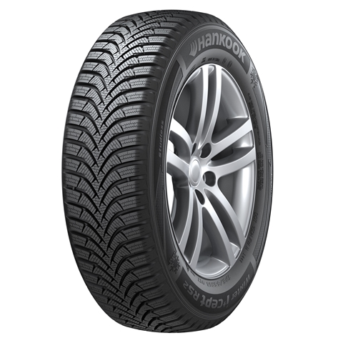 Anvelopa de iarnă HANKOOK 185/65 R15 88H W452 WINTER I*CEPT RS2