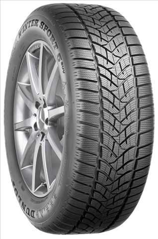 Anvelope Iarna Dunlop 275/50 R20 113 V Winter Sport 5 Suv