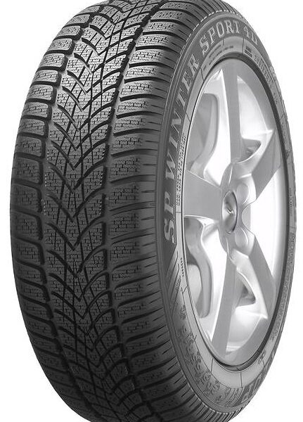 Anvelope Iarna Dunlop 245/50 R18 100 H Sp Winter Sport 4D