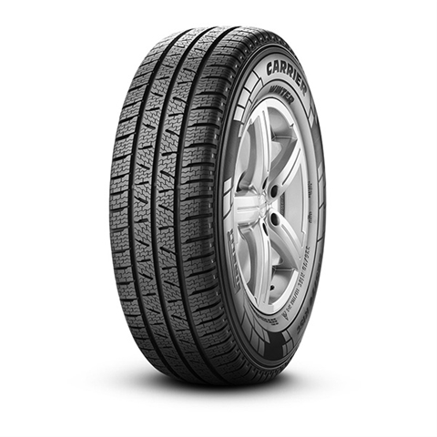 Anvelope Iarna Pirelli 235/65 R16 115 R Winter Carrier