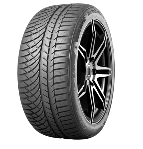 Anvelope Iarna Kumho 255/40 R18 99 V Wp72