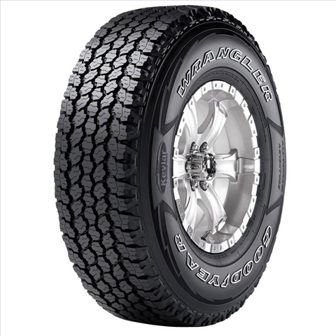 Anvelope Vara Goodyear 205/ R16 110 S Wrlatadv