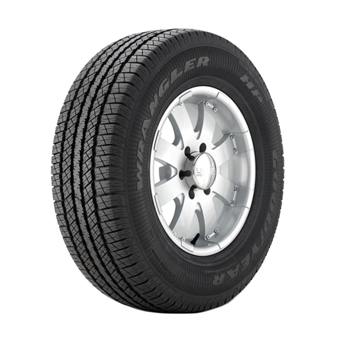 Anvelopa all season GOODYEAR 275/60 R18 113H WRANGLER HP ALL WEATHER