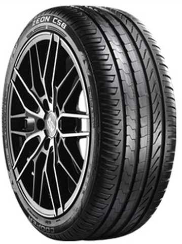 Anvelopa de vară COOPER 205/55 R16 91V ZEON CS8