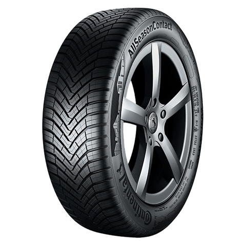 Anvelopa all season CONTINENTAL 155/65 R14 75T ALLSEASONCONTACT