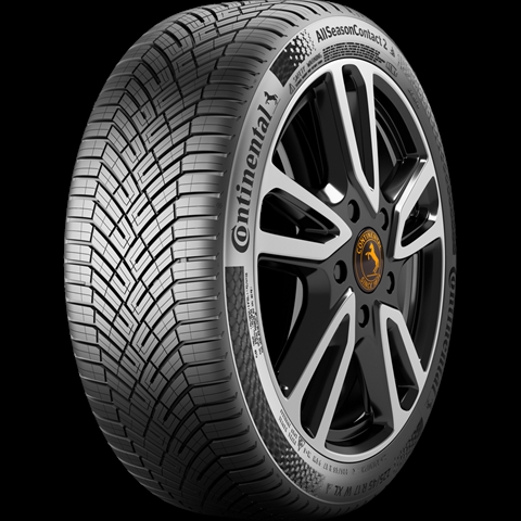 Anvelopa all season CONTINENTAL 235/50 R18 101V ALLSEASONCONTACT 2