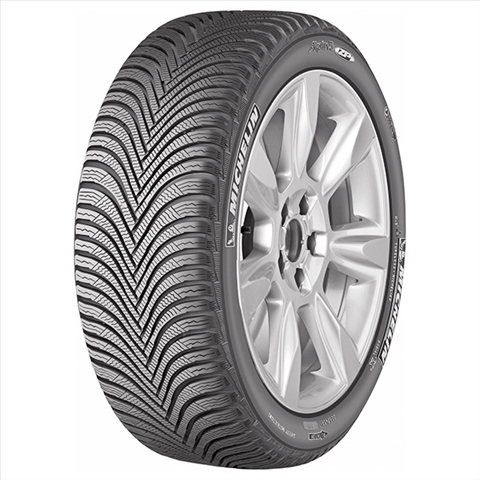 Anvelopa de iarnă MICHELIN 225/50 R16 96H ALPIN 5
