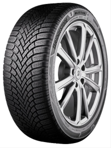 Anvelopa de iarnă BRIDGESTONE 205/55 R16 94H BLIZZAK 6 ENLITEN