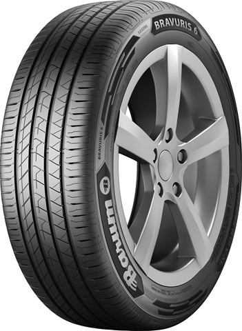 Anvelopa de vară BARUM 255/45 R18 103Y BRAVURIS 6