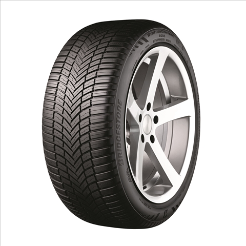 Anvelopa all season BRIDGESTONE 195/65 R15 91H WEATHER CONTROL A005 EVO