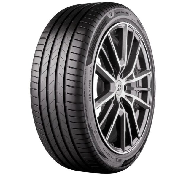 Anvelopa de vară Bridgestone 235/45 R17 97Y Turanza6 XL