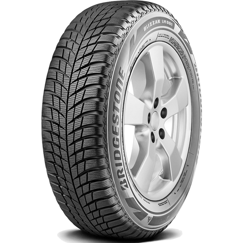 Anvelopa de iarnă Bridgestone 245/50 R18 100H LM001