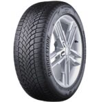 Anvelopa de iarnă Bridgestone 225/40 R18 92V LM005