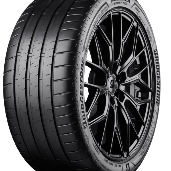 Anvelopa de vară Bridgestone 275/45 R20 110Y Potenza Sport Evo XL