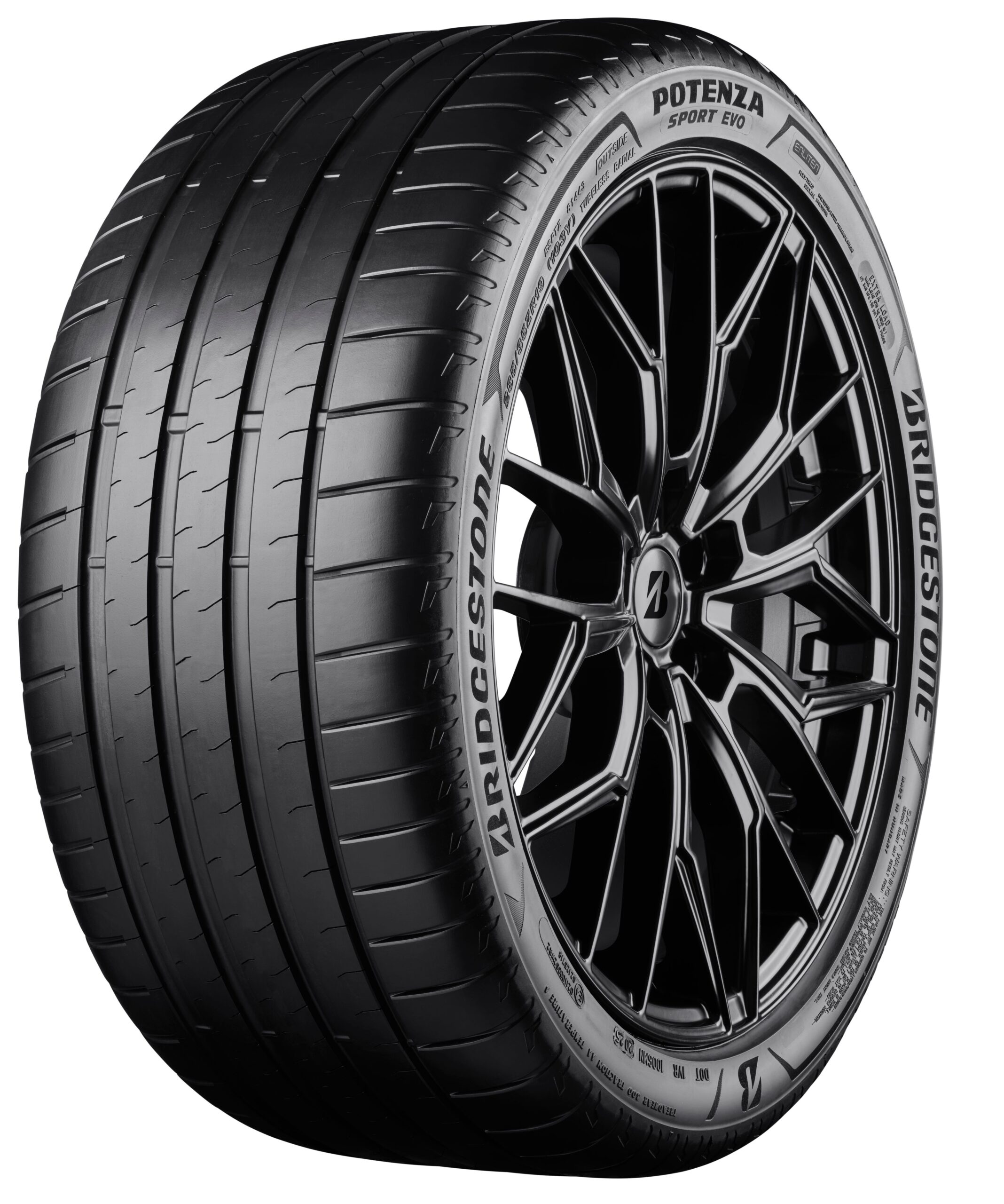 Anvelopa de vară Bridgestone 275/45 R20 110Y Potenza Sport Evo XL