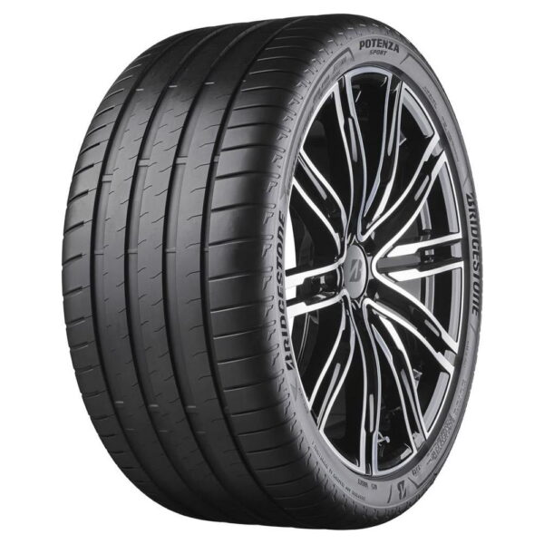 Anvelopa de vară Bridgestone 245/40 R18 97Y Potenza Sport XL