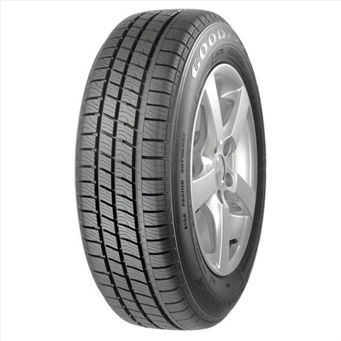 Anvelopa all season GOODYEAR 215/60/17C 109T CARGO VECTOR 2