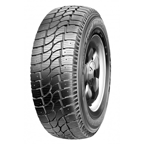 Anvelopa de iarnă TIGAR 235/65/16C 115/113R CARGO SPEED WINTER