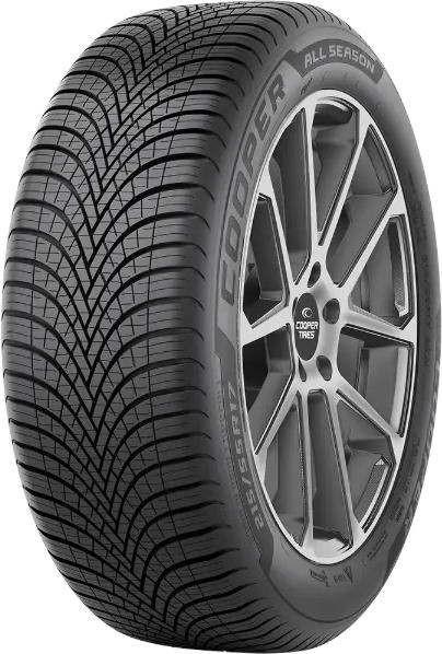 Anvelopa all season Cooper 175/65 R14 86H All Season XL