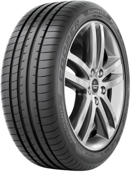 Anvelopa de vară Cooper 175/65 R14 82T Summer