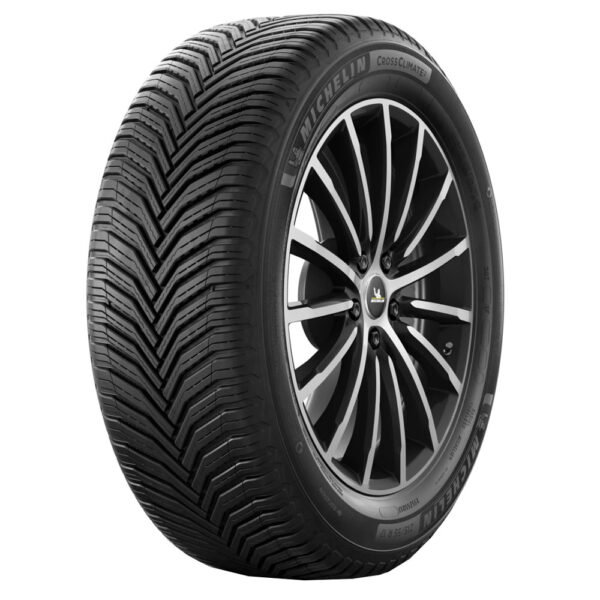 Anvelopa all season MICHELIN 215/60 R16 99V CROSSCLIMATE 2