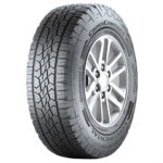 Anvelopa de vară CONTINENTAL 265/60 R18 110T CROSSCONTACT ATR