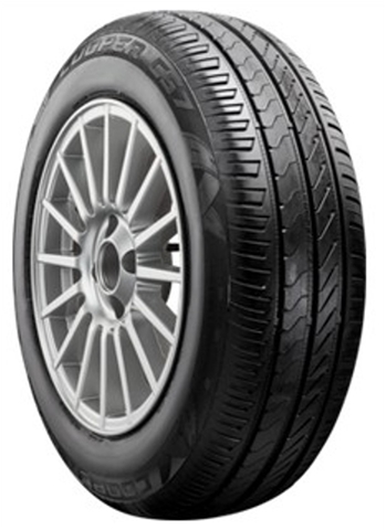 Anvelopa de vară COOPER 165/60 R14 75T CS7
