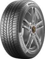 Anvelopa de iarnă Continental 225/40 R18 92V TS870P