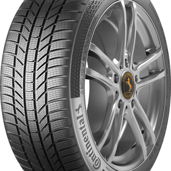 Anvelopa de iarnă Continental 235/50 R19 103H TS870P XL