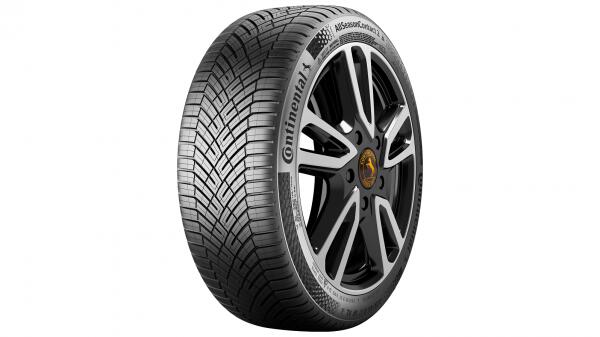 Anvelopa all season Continental 255/50 R20 109V AllSeasonContact2 XL