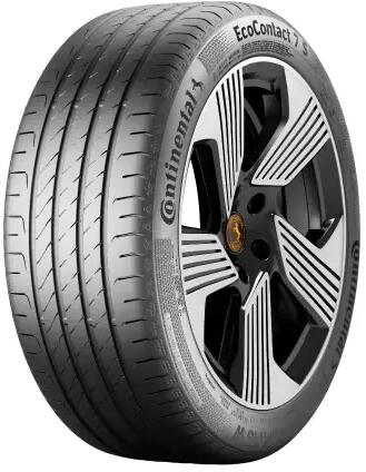 Anvelopa de vară Continental 215/60 R17 96H ContiEcoContact7