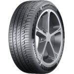 Anvelopa de vară Continental 315/30 R22 107Y ContiPremiumContact6 XL