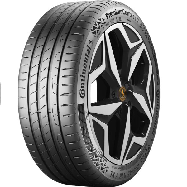 Anvelopa de vară Continental 235/45 R17 94Y ContiPremiumContact7