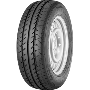 Anvelopa de vară Continental 215/60/17C 109/107T VanContactEco
