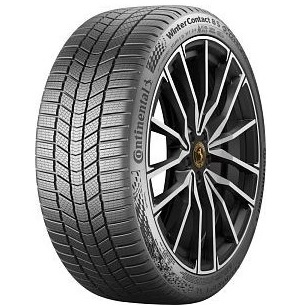 Anvelopa de iarnă Continental 275/35 R19 100V WinterContact 8S XL