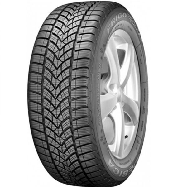 Anvelopa de iarnă Debica 215/60 R17 96H FrigoSuv2