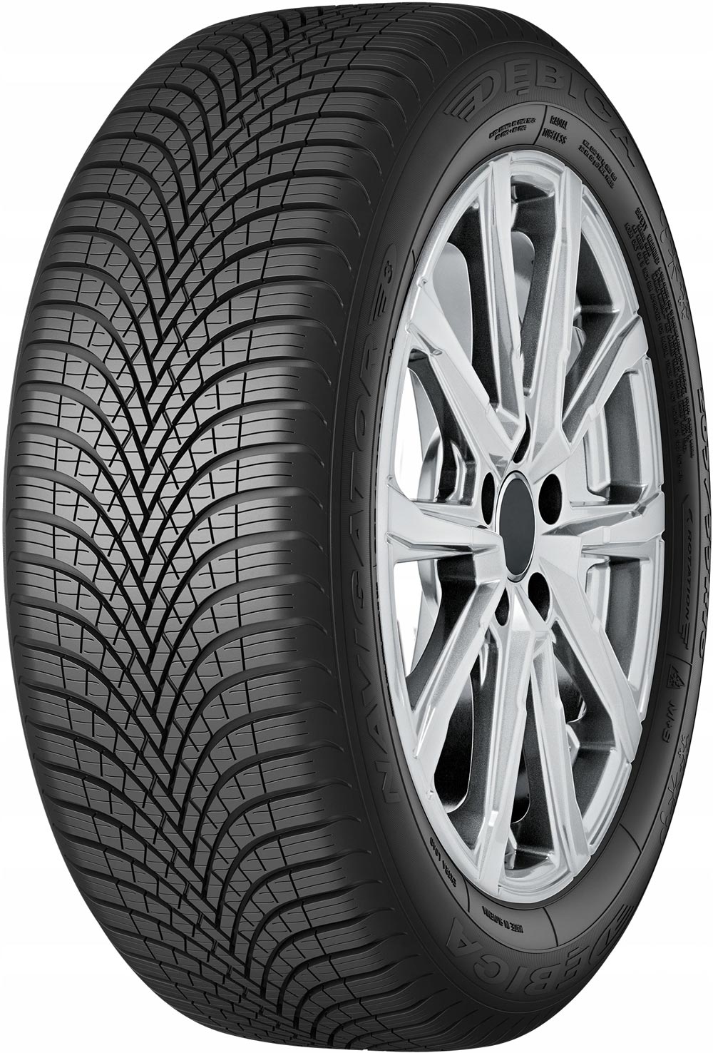 Anvelopa all season Debica 165/65 R14 79T Navigator3