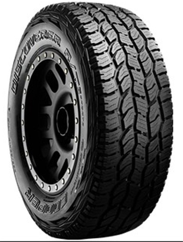 Anvelopa all season COOPER 265/60 R18 110T DISCOVERER AT3 SPORT 2
