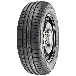 Anvelopa de vară Dunlop 195/65 R15 91H BluResponse