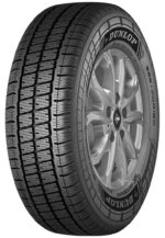 Anvelopa all season Dunlop 225/65/16C 112/110T Econodrive AllSeason