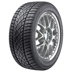 Anvelopa de iarnă Dunlop 225/35 R19 88W Winter3D XL
