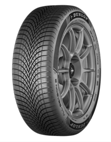 Anvelopa all season DUNLOP 165/70 R14 85T ALLSEASON2